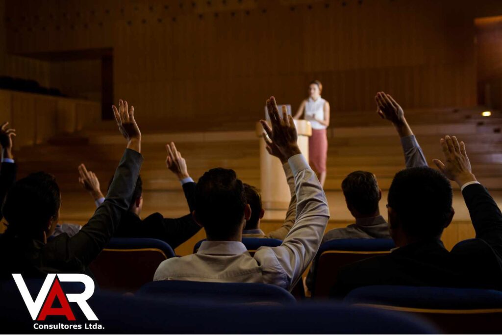 Capacitaciones VAR_Concultores